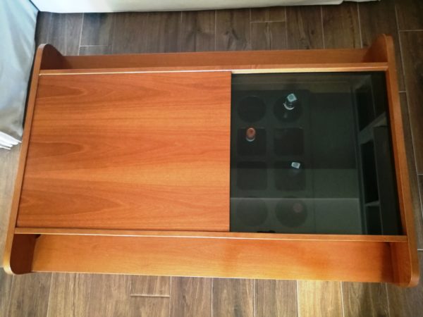Tavolino bar 70's - immagine 4