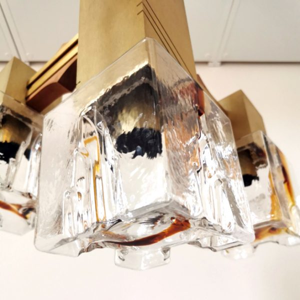 Lampadario sciolari cubic - immagine 11
